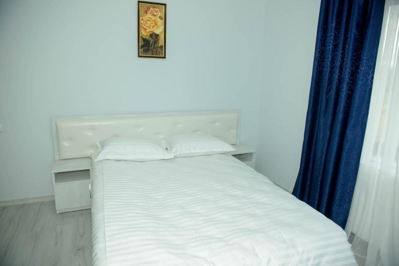 Vila Zorilor Dîmbovicioara Екстериор снимка