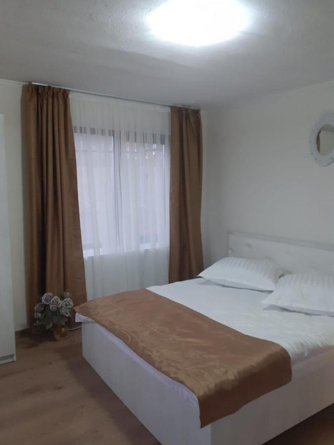 Vila Zorilor Dîmbovicioara Екстериор снимка